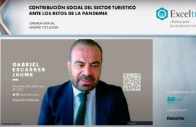 ep contribucion social del sector turistico espanol ante la pandemia