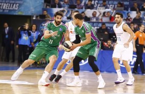 ep dani diezreal madrid - unicaja