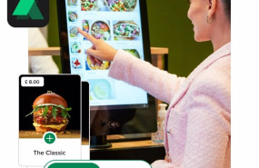 ep deliverect adquiere tabesto para potenciar las ventas en sala con kioscos inteligentes