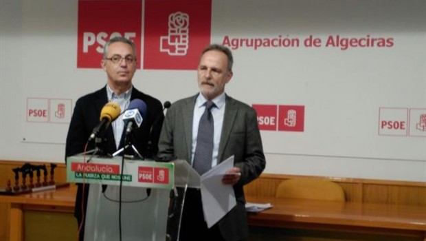 ep diputado socialista salvadorla encina
