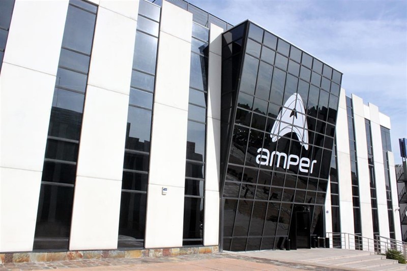 Amper compra el 100% de Formecal como parte de su Plan 2018-2020