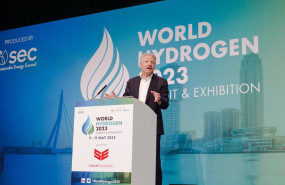 ep el consejero delegado de cepsa maarten wetselaar en su participacion en el world hydrogen 2023 ep el consejero delegado de cepsa maarten wetselaar en su participacion en el world hydrogen 2023