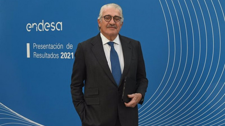 ep el consejero delegado de endesa jose bogas 20220222212703
