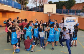 ep el estudiantes celebra la tercera edicion de juega a superarte junto a la aepsad