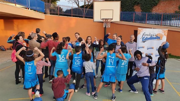ep el estudiantes celebra la tercera edicion de juega a superarte junto a la aepsad