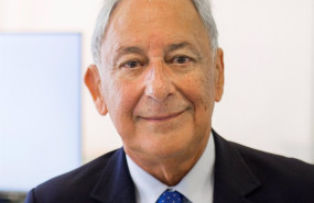 ep el presidente de altamara jacobo israel