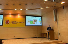 ep el presidente de cesce fernando salazar