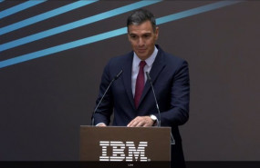 ep el presidente del gobierno de espana pedro sanchez interviene este miercoles 15 de septiembre en