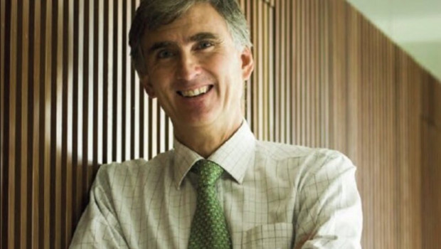 ep el presidente y consejero delegado de cobas asset management francisco garcia parames