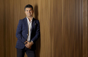 ep el secretario general y director de estrategia de seat y cupra daniel cortina