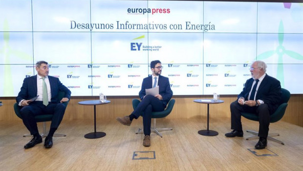 ep el socio responsable de regulacion y analisis economico de ey espana antonio hernandez el