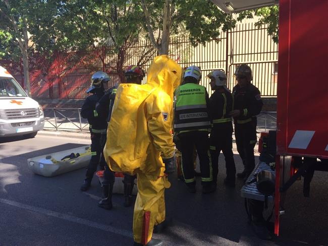 ep equipo nbqlos bomberosla comunidadmadrid