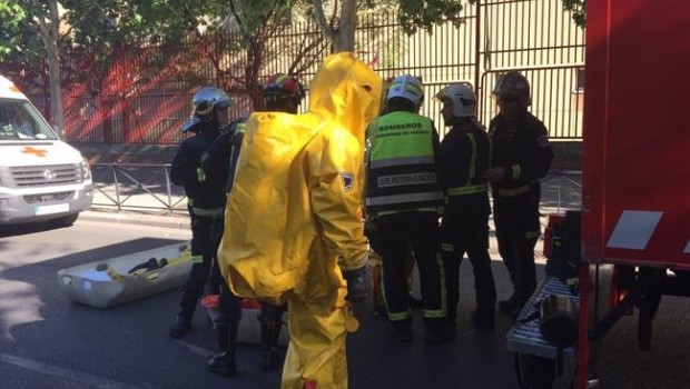 ep equipo nbqlos bomberosla comunidadmadrid