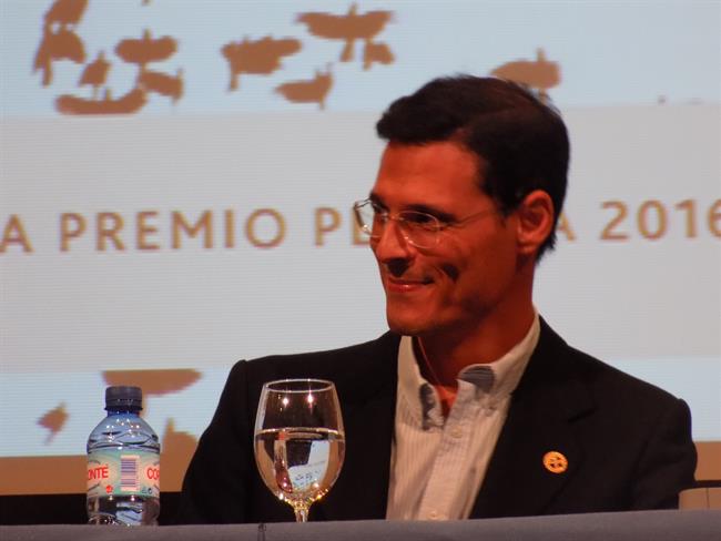 ep escritor marcos chicot