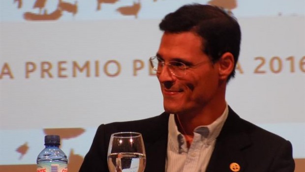 ep escritor marcos chicot