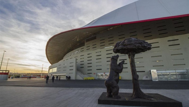 ep estatua oso madrono wanda metropolitano 20190529192002