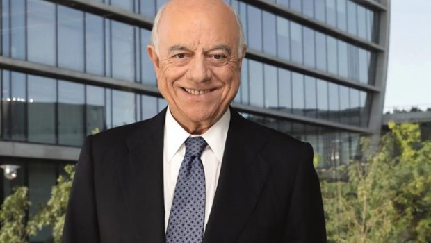 Francisco González, presidente de BBVA | BBVA ep francisco gonzalez presidentebbva 20181011124101