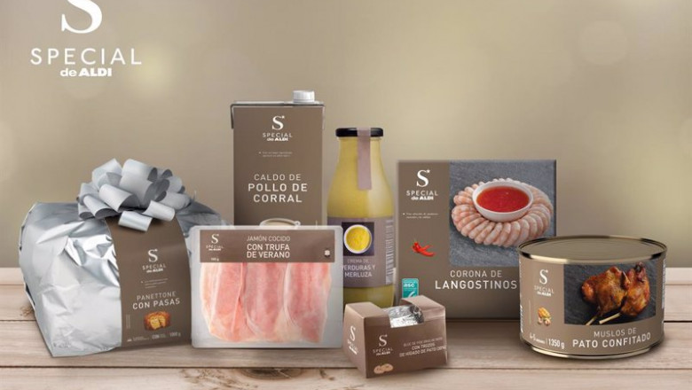 ep gama gourmet special de aldi