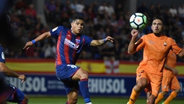 Huesca - Reus | LALIGA ep huesca - reus