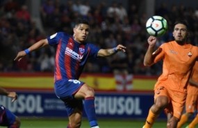ep huesca - reus