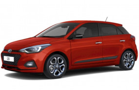 ep hyundai i20 driveskate