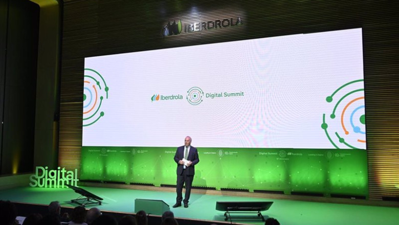 ep iberdrola celebra su digital summit ep iberdrola celebra su digital summit