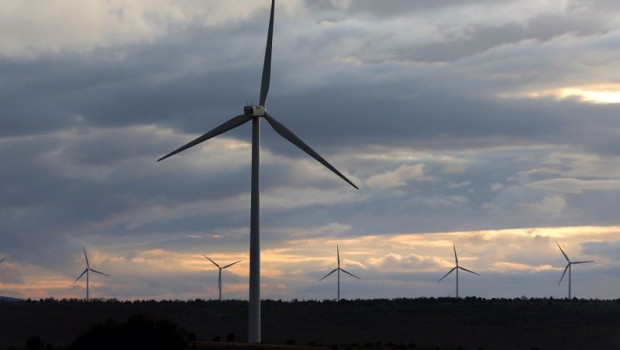 ep iberdrola lidera el ranking mundial por su capacidad de produccion eolica