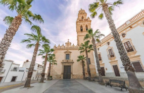 ep iglesia de santa catalina de jerez de los caballeros
