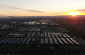 ep imagen de la planta de bentley