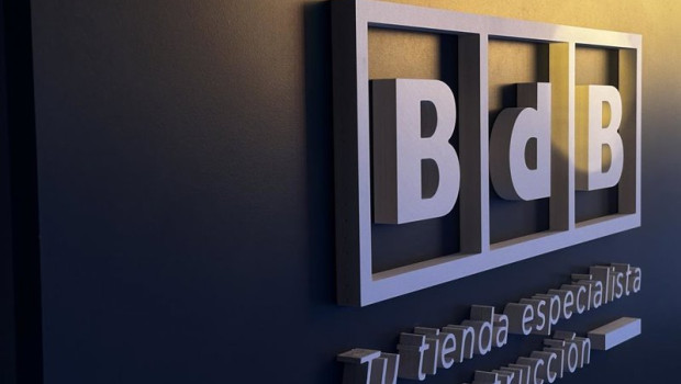 ep imagen del grupo bdb