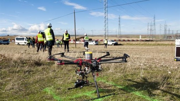 ep imagenlos drones