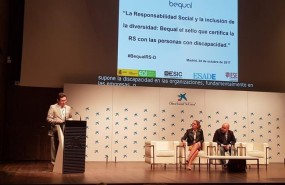 ep jornada la responsabilidad socialla inclusionla diversidad de bequal