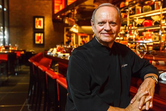 Jöel Robuchon | JOSÉ IGNACIO CUENCA LOSADA - Archivo ep jrobuchon