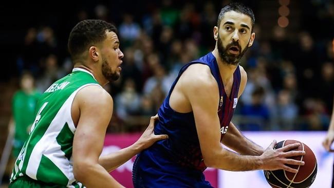 Juan Carlos Navarro Barcelona Lassa Real Betis Energía Plus | ACB MEDIA ep juan carlos navarro barcelona lassa real betis energia plus