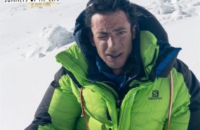 ep kilian jornet everest