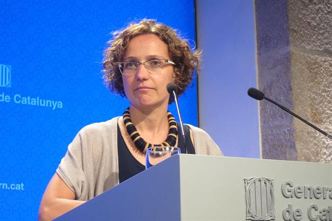ep la consellera meritxell ruiz trasconsell executiu