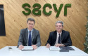 ep la firma del acuerdo ha contado con la participacion del director general de sacyr agua eduardo