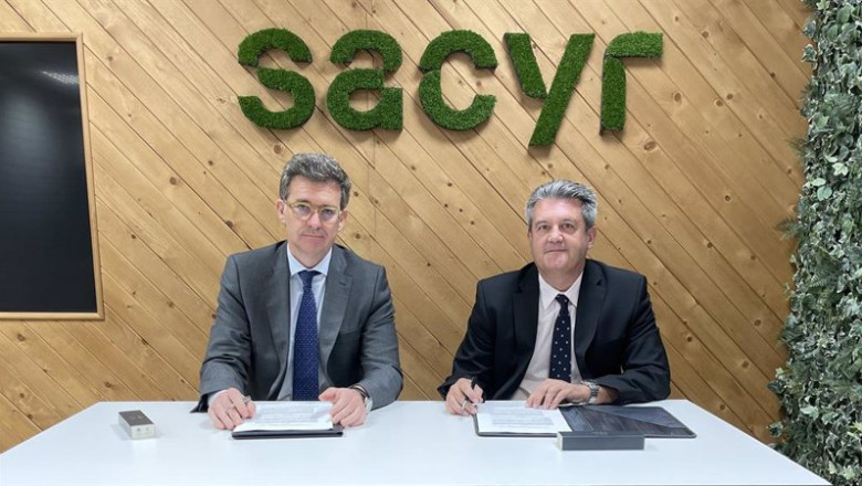 ep la firma del acuerdo ha contado con la participacion del director general de sacyr agua eduardo ep la firma del acuerdo ha contado con la participacion del director general de sacyr agua eduardo