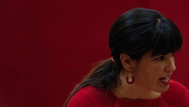 ep la lider andaluzapodemos teresa rodriguez durantesesioncontrol