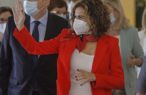 ep la ministra de hacienda y portavoz del gobierno maria jesus montero 20210524190723