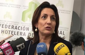 ep la presidenta ejecutivala fehm inmaculadabenito