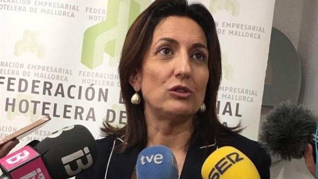 ep la presidenta ejecutivala fehm inmaculadabenito