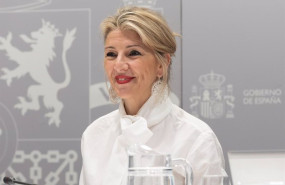 ep la vicepresidenta segunda del gobierno y ministra de trabajo y economia social yolanda diaz 20240306102104