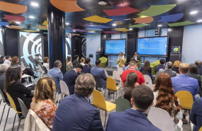ep laliga celebra la jornada la funcion de los rrhh en el futbol profesional