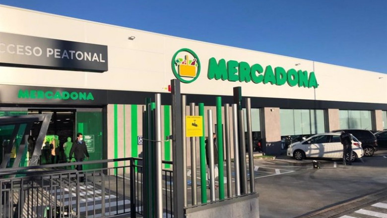 ep las top 10 marcas espanolas mas demandadas en 2020 - 21 seran mercadona correos iberia el corte ep las top 10 marcas espanolas mas demandadas en 2020 - 21 seran mercadona correos iberia el corte