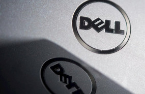 ep logo de dell