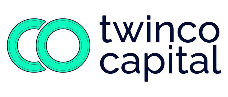ep logo de twinco capital