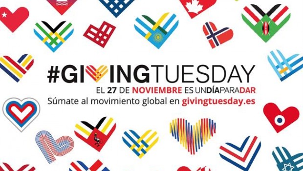 ep logo movimiento solidario givingtuesday 2018