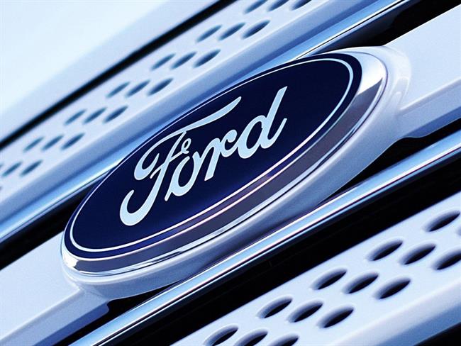 ep logotipoford