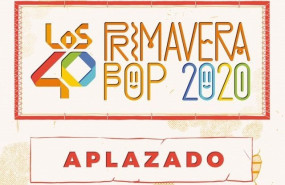 ep los40 primavera pop 2020